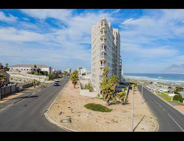 3 BEDROOM APARTMENT SOLD IN BLOUBERGRANT